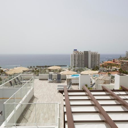 Coral Ocean View - Adults Only 호텔 플라야데라스아메리카스 외부 사진
